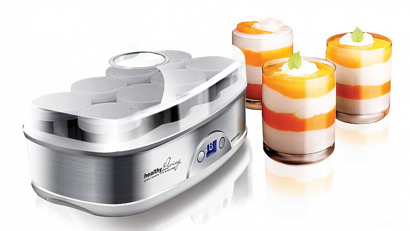 Йогуртница REDMOND RYM-M5401