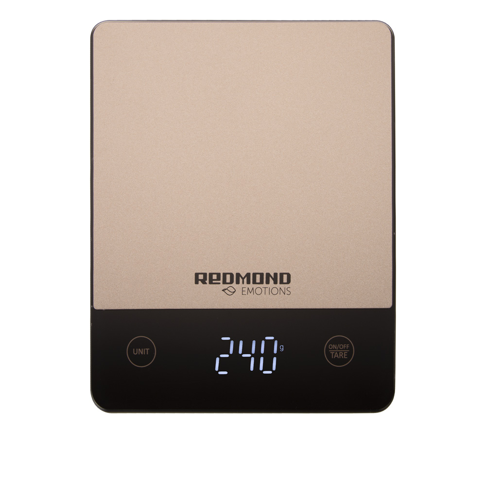  Весы кухонные REDMOND RS-M769