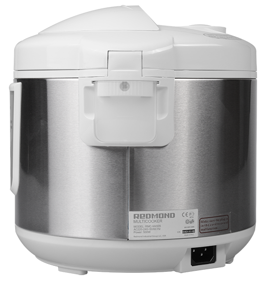 Мультиварка REDMOND RMC-M4505 - фото 11 - купить в интернет-магазине Редмонд