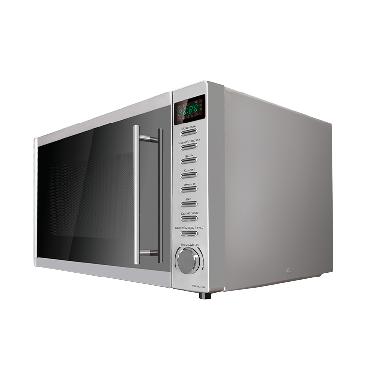 Микроволновая печь REDMOND RM-M1006 - фото - купить в интернет-магазине Редмонд
