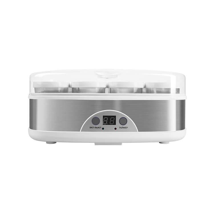 Йогуртница REDMOND RYM-M5406 - фото 6 - купить в интернет-магазине Редмонд