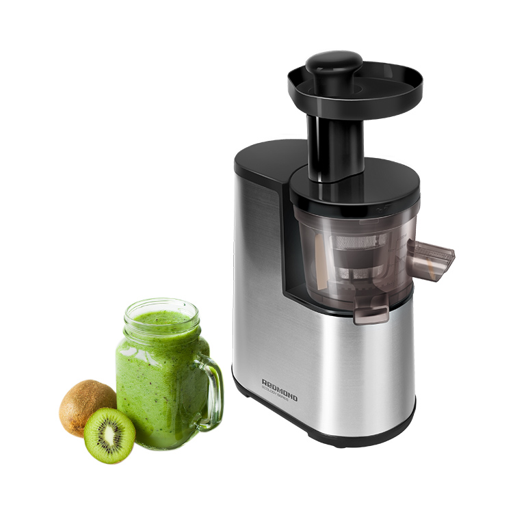 Соковыжималка REDMOND RJ-M920S - фото 2 - купить в интернет-магазине Редмонд