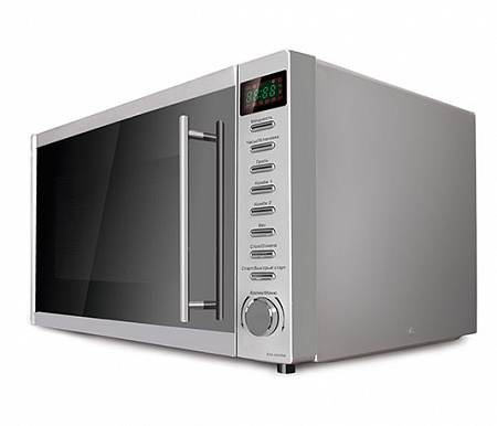 Микроволновая печь REDMOND RM-M1006 - фото 3 - купить в интернет-магазине Редмонд