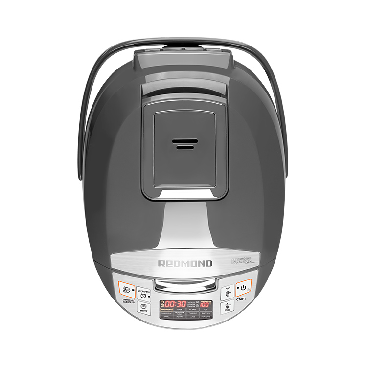 Мультиварка REDMOND RMC-M4511 - фото 7 - купить в интернет-магазине Редмонд