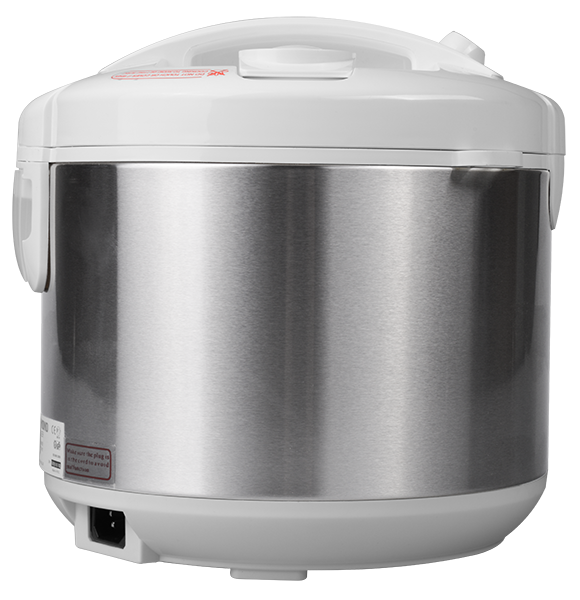 Мультиварка REDMOND RMC-M4505 - фото 10 - купить в интернет-магазине Редмонд