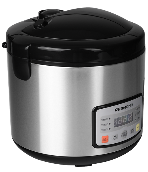 Мультиварка REDMOND RMC-M4525 - фото 5 - купить в интернет-магазине Редмонд