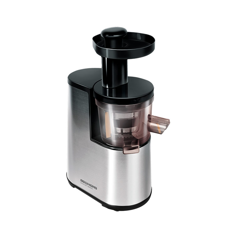 Соковыжималка REDMOND RJ-M920S - фото - купить в интернет-магазине Редмонд
