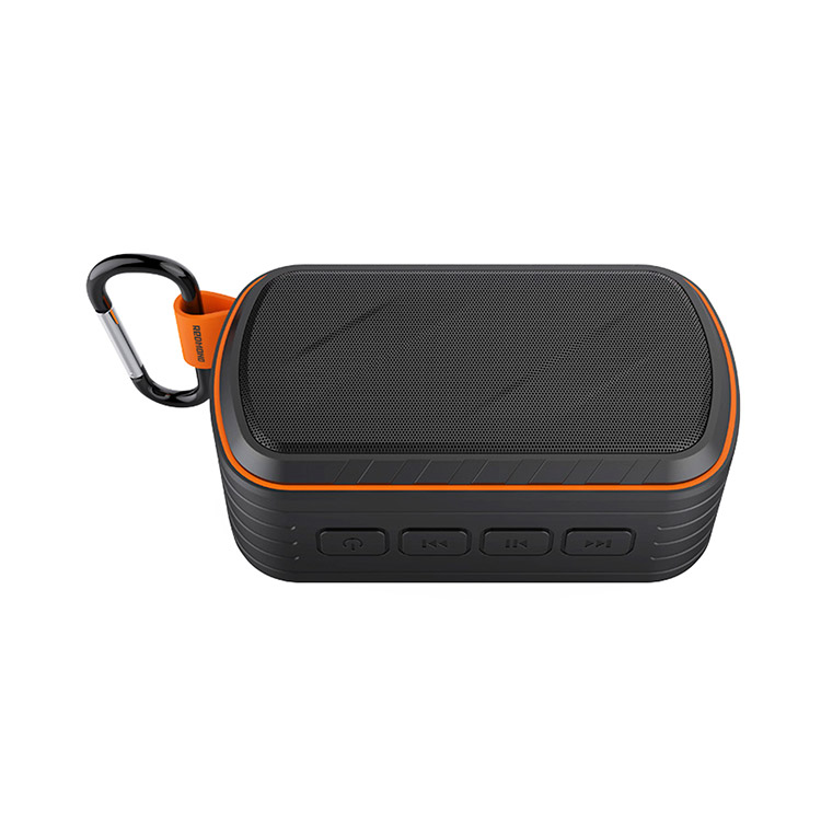 Портативная беспроводная колонка REDMOND SOUND SPORT (серия OUTDOOR) Bluetooth Speaker RBS-5813 - фото 2 - купить в интернет-магазине Редмонд