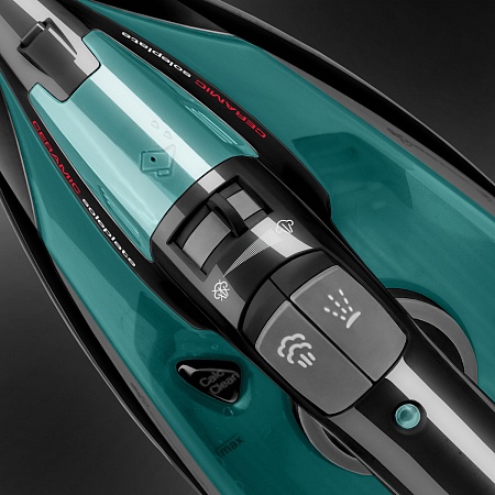 Утюг REDMOND SkyIron C250S - фото 7 - купить в интернет-магазине Редмонд