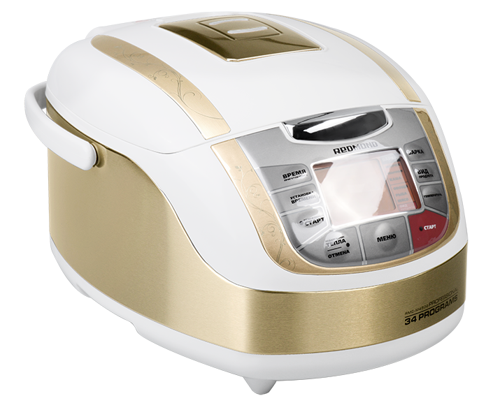 Мультиварка REDMOND RMC-M4502 - фото 10 - купить в интернет-магазине Редмонд