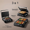 Гриль РЕДМОНД SteakMaster GM309, фото