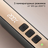 Беспроводная расческа-выпрямитель для волос РЕДМОНД HS1742, фото