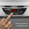 Электросушилка РЕДМОНД FD1103 (белый), фото