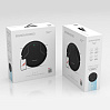 Умный робот-пылесос редмонд VR1321S WiFi, фото