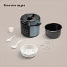 Мультиварка-скороварка РЕДМОНД Fast Chef MP113, фото