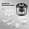 Мультиварка редмонд SkyCooker M42S, фото