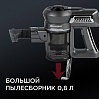 Пылесос вертикальный беспроводной редмонд RV-UR371, фото