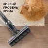 Пылесос вертикальный беспроводной редмонд RV-UR374, фото