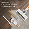 Пылесос вертикальный беспроводной РЕДМОНД VH1318, фото