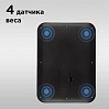 Весы кухонные редмонд RS-M723, фото