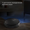 Робот-пылесос редмонд RV-R560, фото