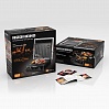 Гриль редмонд SteakMaster RGM-M809, фото