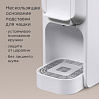 Кофеварка капсульная РЕДМОНД CM713 (белый), фото