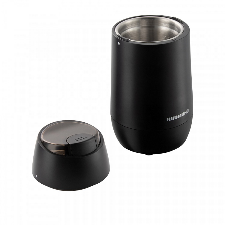 Кофемолка REDMOND RCG-1610 - фото 8 - купить в интернет-магазине Редмонд