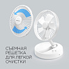 Вентилятор беспроводной редмонд AP2205, фото