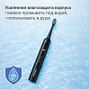 Электрическая зубная щетка РЕДМОНД TB4604 (черный), фото