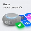 Умная колонка VK Капсула мини с Марусей, фото