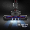 Пылесос вертикальный беспроводной РЕДМОНД RV-UR361, фото