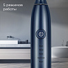 Электрическая зубная щетка РЕДМОНД TB4602 (синий), фото