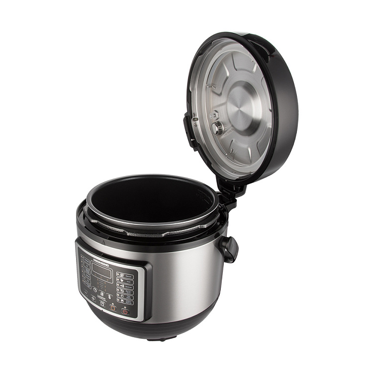 Мультиварка-скороварка РЕДМОНД RMC-PM400 - фото 11 - купить в интернет-магазине Редмонд