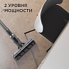 Пылесос вертикальный беспроводной редмонд RV-UR374, фото