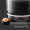 Электросушилка РЕДМОНД FD1103 (черный), фото