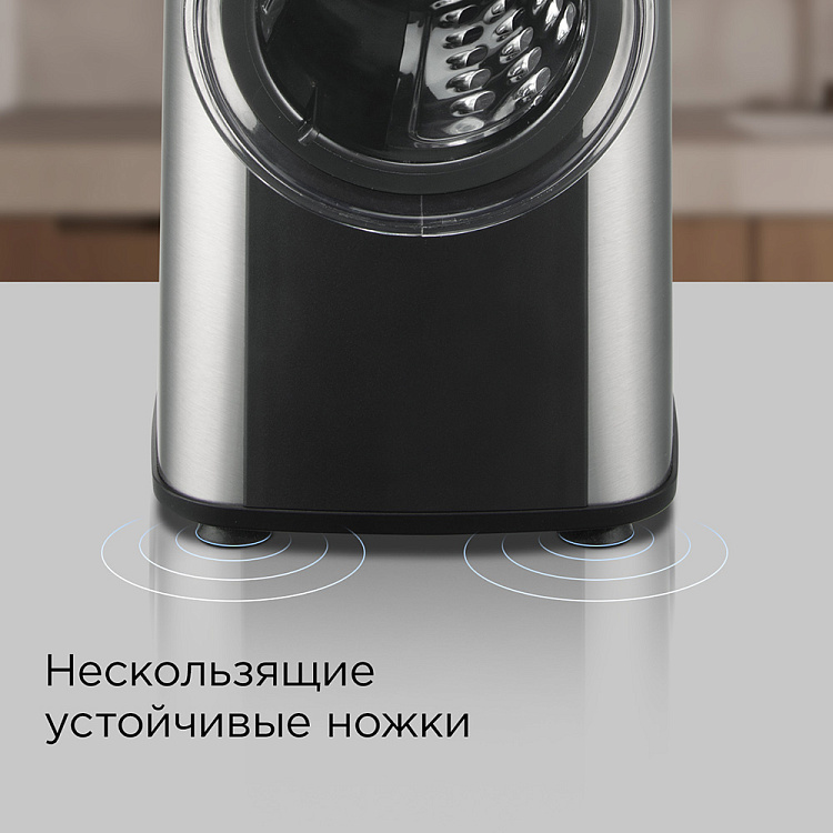 Мультирезка REDMOND FP606 - фото 7 - купить в интернет-магазине Редмонд
