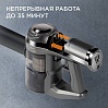 Пылесос вертикальный беспроводной редмонд RV-UR374, фото