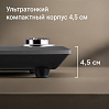 Электроплита индукционная РЕДМОНД IC2002, фото