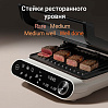 Гриль РЕДМОНД SteakMaster GM303 (бежевый), фото