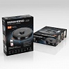 Умный робот-пылесос редмонд RV-R670S WiFi, фото