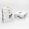 Умный робот-пылесос редмонд RV-R660S WiFi, фото