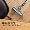 Пылесос вертикальный беспроводной редмонд RV-UR378, фото