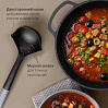 Набор кухонных принадлежностей РЕДМОНД KT6900, фото