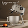 Кухонная машина РЕДМОНД FM615 (бежевый), фото
