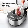 Мультиварка индукционная редмонд RMC-IHM301, фото