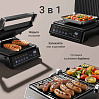 Гриль РЕДМОНД SteakMaster GM305, фото