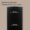 Электроплита индукционная РЕДМОНД IC2003, фото