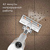 Пылесос вертикальный беспроводной РЕДМОНД VH1318, фото