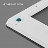 Весы кухонные редмонд RS-724-E (черный), фото